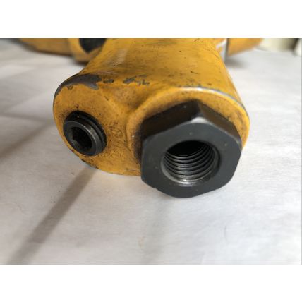 INGERSOL-RAND 5040TAM1 1/2" PNEUMATIC IMPACT WRENCH, REVERSABLE, 1/4" N,FD