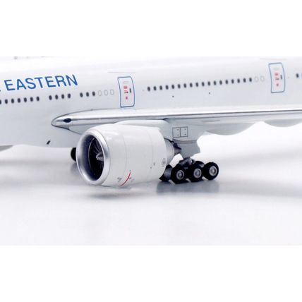 B777-39PER CHINA EASTERN AIRLINES B-2025-AVIATION 400 AV4300 1/400 PRE ORDER