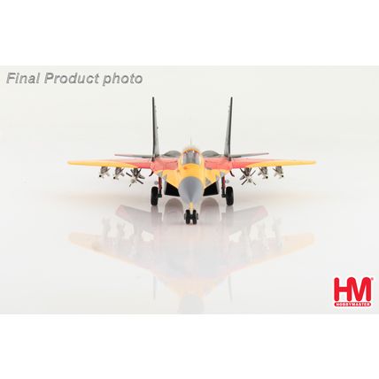 HOBBY MASTER HA6522 1/72 MIG-29A FULCRUM 29 20 JG-73 STEINHOFF LAAGE AIR BASE