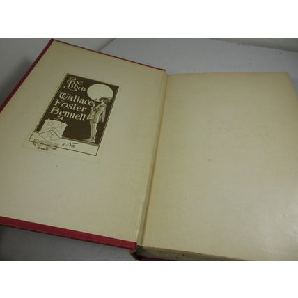 Memoirs Secret Chronicles of the Courts Europe Comtesse Du Barry 1903 Hardcover