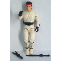 STREET FIGHTER ' RYU ' action figure