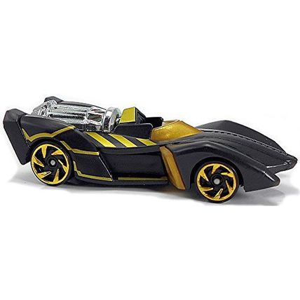 Hot Wheels - Ronin: Marvel Avengers - First Appearance (2019) *Character Cars*