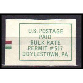 Used Revenue Permit Doylestown, PA. E1284