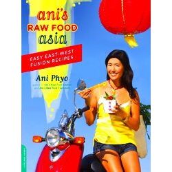 Ani's Raw Food Asia
