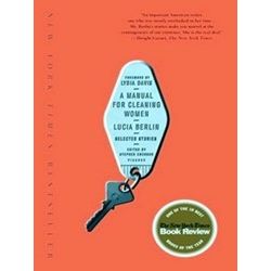 A Manual For Cleaning Women