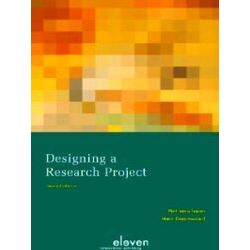 Designing a research project