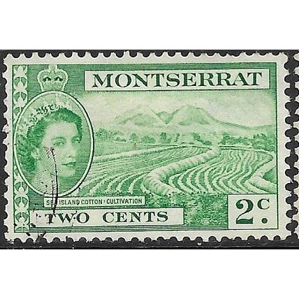 1953/1962 SG 138 - fine used (o)