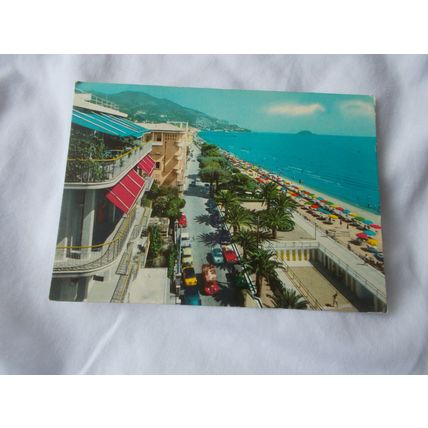 POSTCARDS IDEAL CRAFT