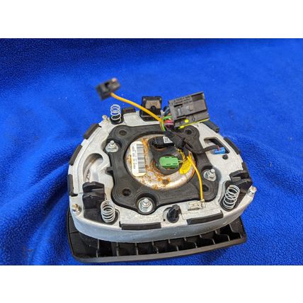 air bag 2009 2010 2011 2012 2013 bmw driver steering wheel 750 F01 32306778296
