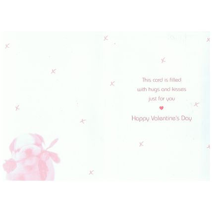 Valentine Card - To My Sexy Husband - Quality Large Card 9x6.5" BN Nigel Quiney