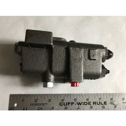 NEW 6B17 BRAKE MASTER CYLINDER, FORKLIFT 6B178,ST