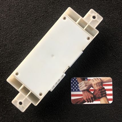 Infiniti 28565-AC701 Driver Power Seat Controller Control Assembly Module M/T