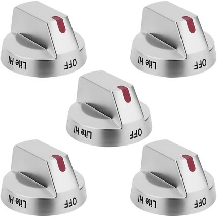 DG94-03500A/Z for Samsung Gas Stove Knobs Replacement, DG94-03500U Repalce DG94-