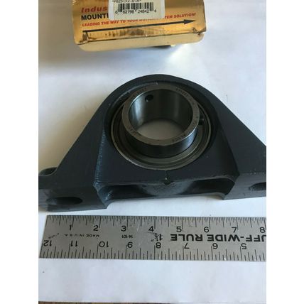 HUB CITY PB251X2-3/16,B251X2 3/16 PILLOW BLOCK BEARING, B250X2 3/16 164C,SD
