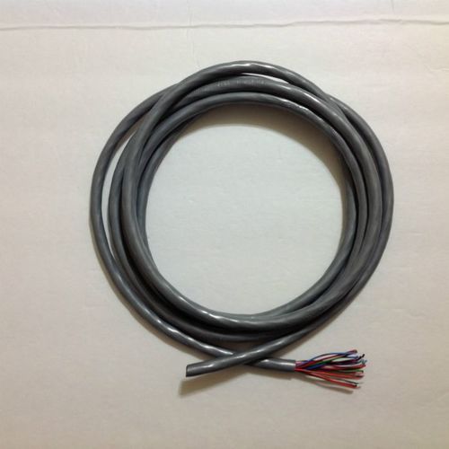 Belden 8459 - 10 ft 25-wire Cable