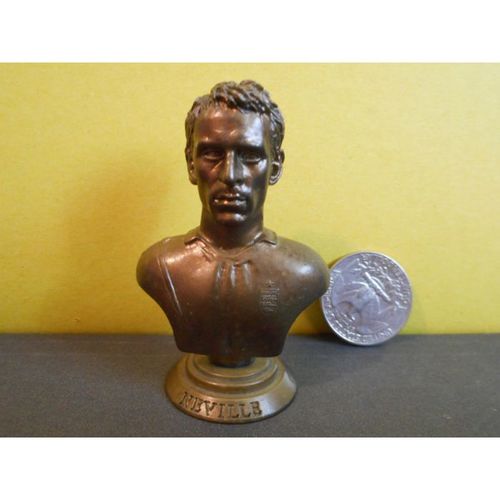 CORINTHIAN PROSTARS''NEVILLE'',FIGURE,BUST,2006,SOC  C ER