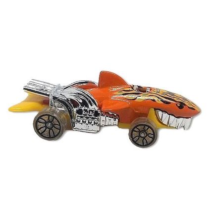 Hot Wheels - Sharkruiser: HW Imagination '13 - Surf Patrol #74/250 *Loose*