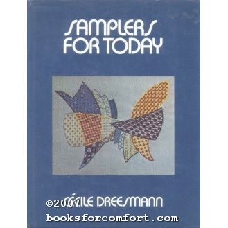 Samplers For Today