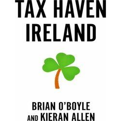 Tax Haven Ireland