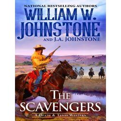 A Death Texas Western-The Scavengers