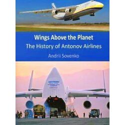 Wings Above The Planet