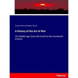 A History of the Art of War