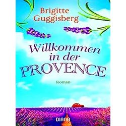 Willkommen In Der Provence