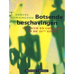 Botsende Beschavingen
