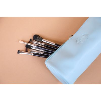 Vivid Skies Brush Bag[ ]