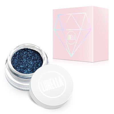 Diamond Eyeshadow - Ocean Heart[ ]