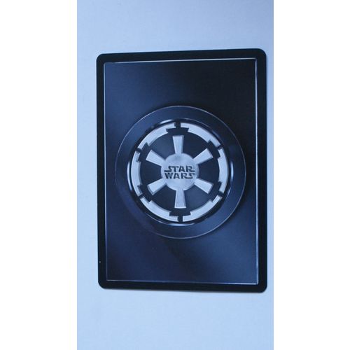 Star Wars CCG: Premier Limited # Imperial Pilot (A) dark 1995 decipher