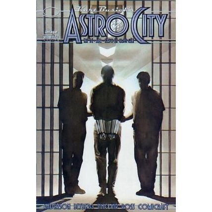 Astro City (Vol 2) # 014 NM MODERN AGE COMICS
