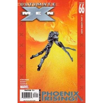 Ultimate X-Men # 066 NM MODERN AGE COMICS