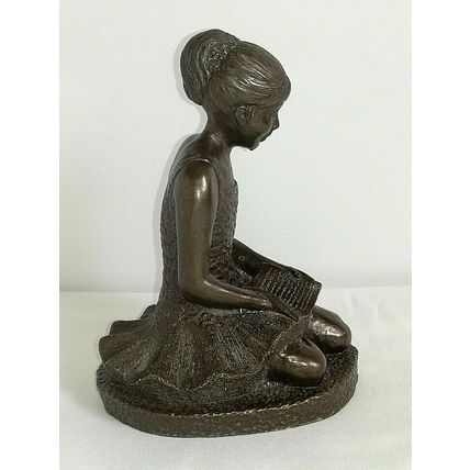 HEREDITIES, Stunning, BALLERINA. BELINDA ,Magnificent, Very Rare, Circa 1990.