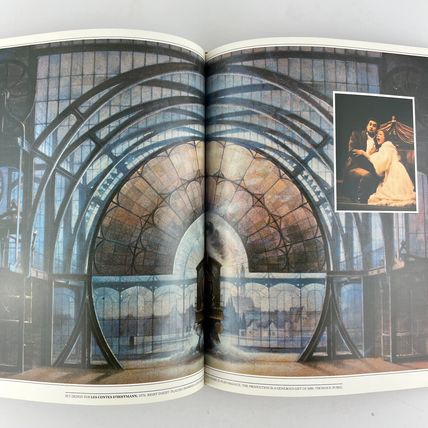 Lyric Opera Of Chicago Claudia Cassidy 1979 Hardcover Book