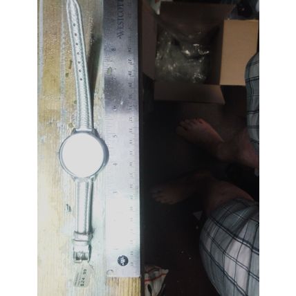 A916452 P WATCH