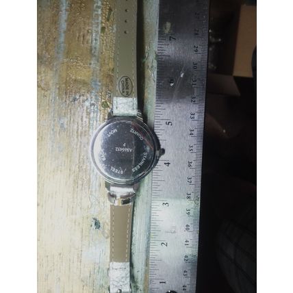 A916452 P WATCH