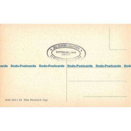 R053875 S. Caterina del Sasso. Lago Maggiore. B. Hopkins