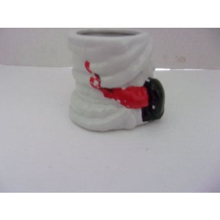 Magic Creations Coffee Mug Santa 1997