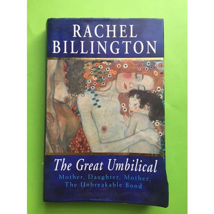 The Great Umbilical by Rachel Billington HB