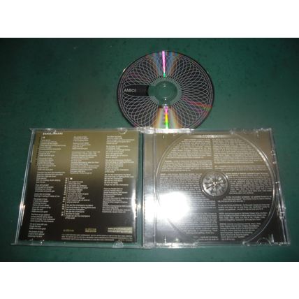AMICI CD - DEFINED