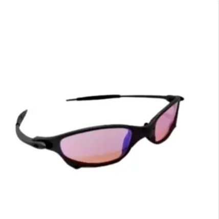HCS X-Metal Juliet sunglasses Prizm uv400 lenses