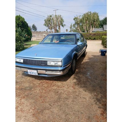 1990 Buick Le Sabre Limited
