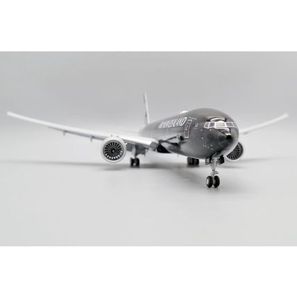 B777 AIR NEW ZEALAND ALL BLACKS REG:ZK-OKQ - JC WINGS XX20157A 1/200 - PRE ORDER