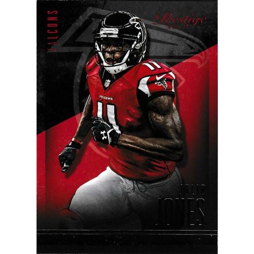 2014 Panini Prestige 151 Julio Jones Atlanta Falcons