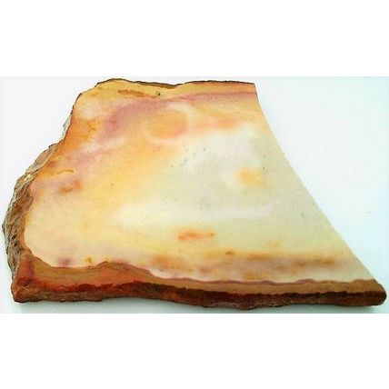 Picture Jasper 4 Natural Gemstone Slab Lapidary Cabbing Rough