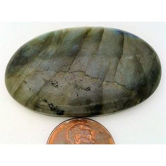 Labradorite Freeform Gemstone Cabochon 170