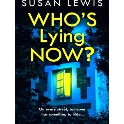 Who's Lying Now?