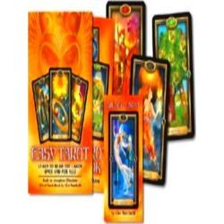 Easy Tarot
