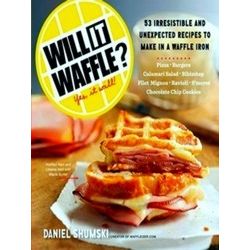 Will It Waffle?